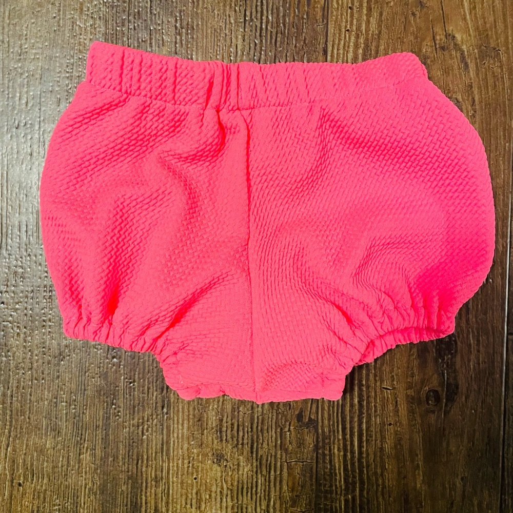 Bloomers 6/9 months